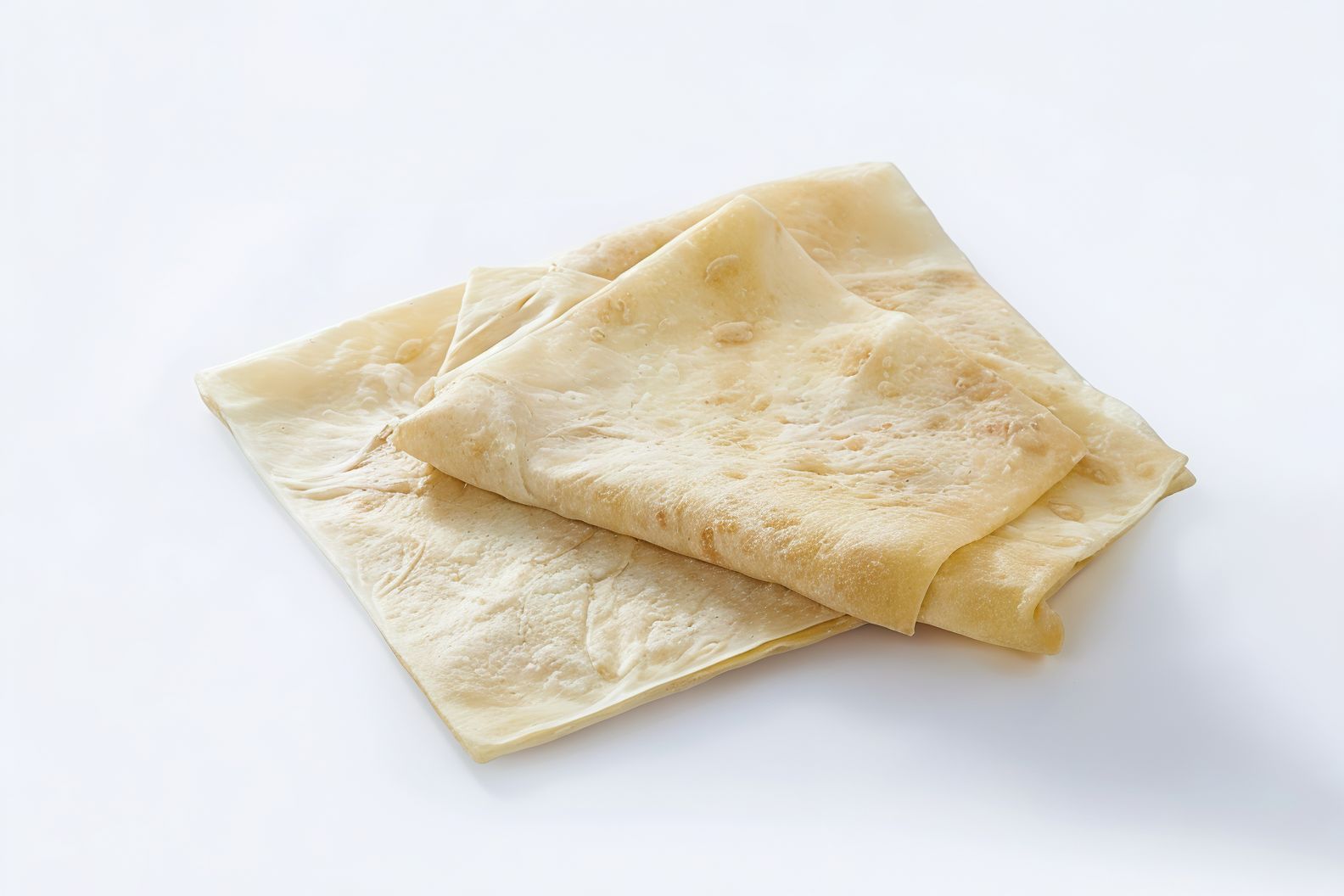 Saj Bread