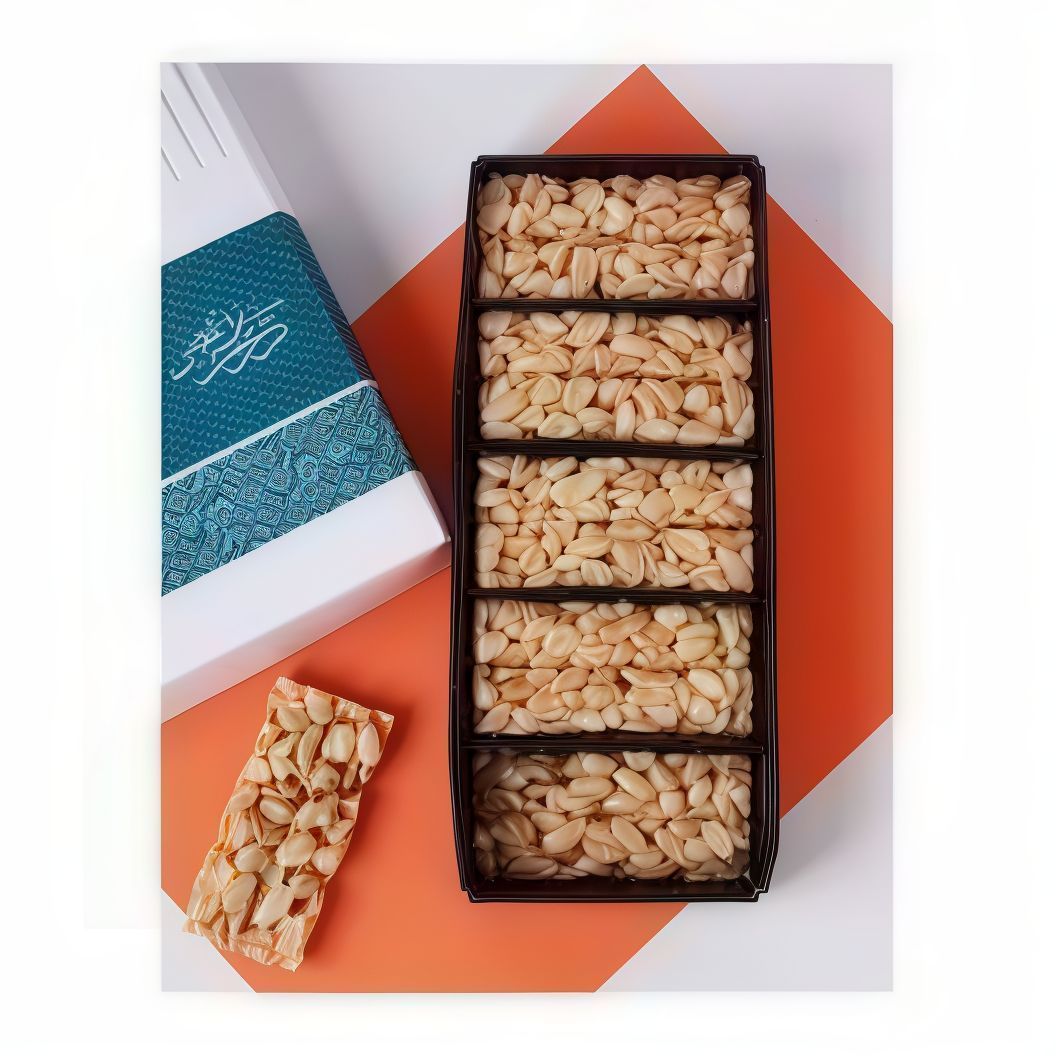 12-Piece Foliya Packet