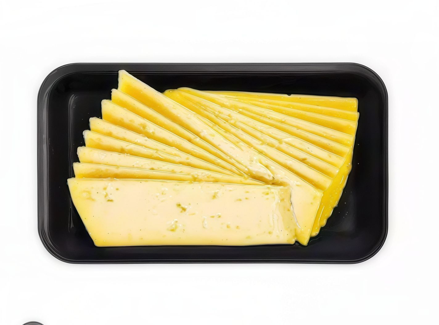 Add roumi cheese