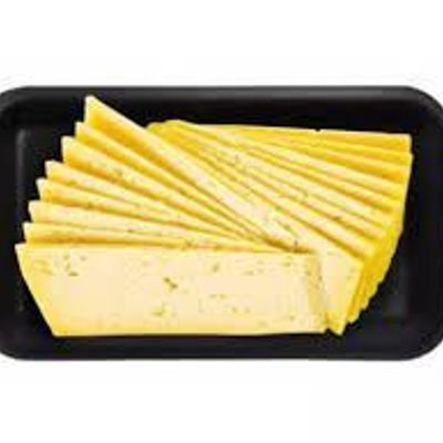 Add roumi cheese