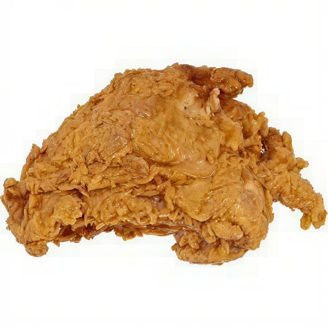 Add chicken