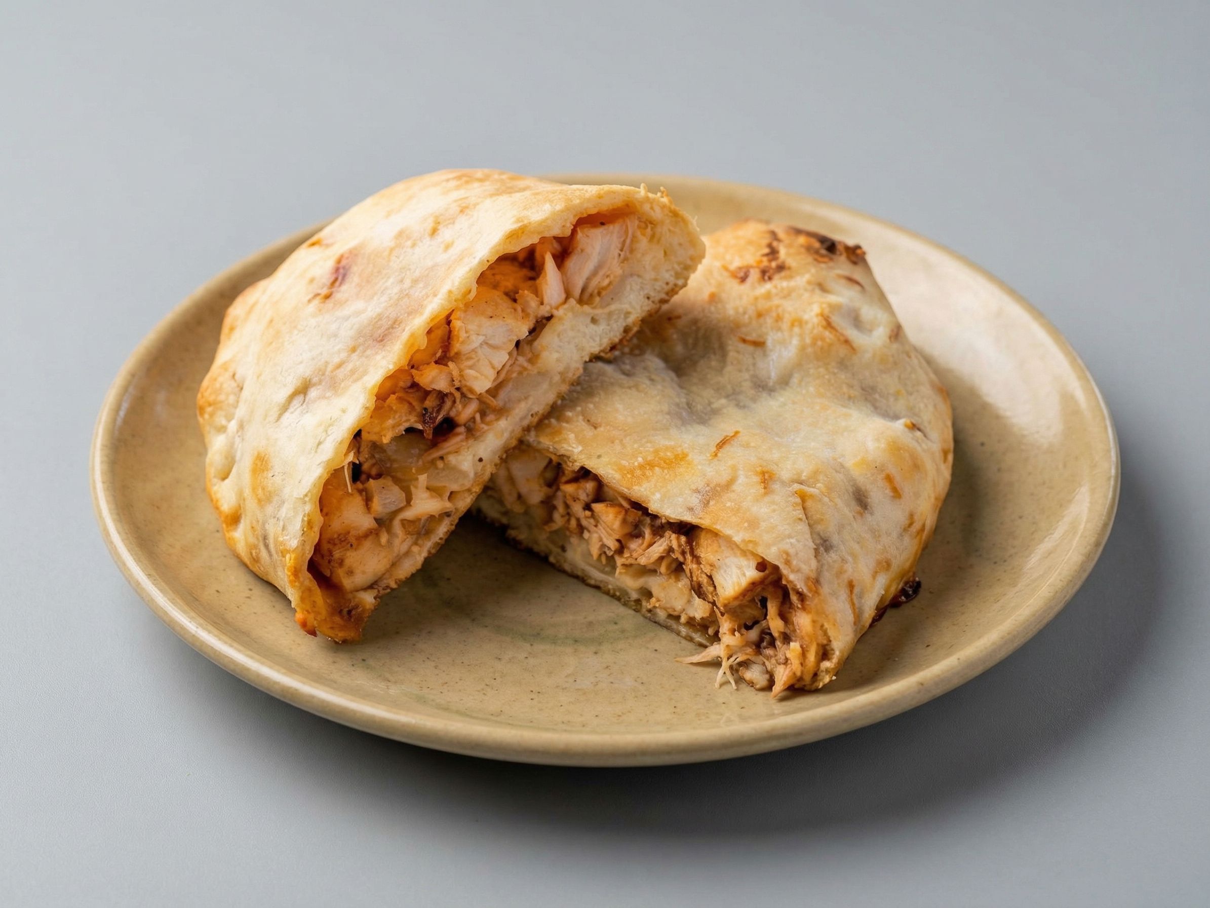 Chicken Calzone