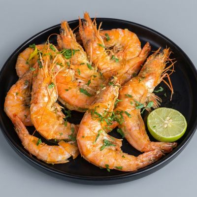 Large Shrimp
