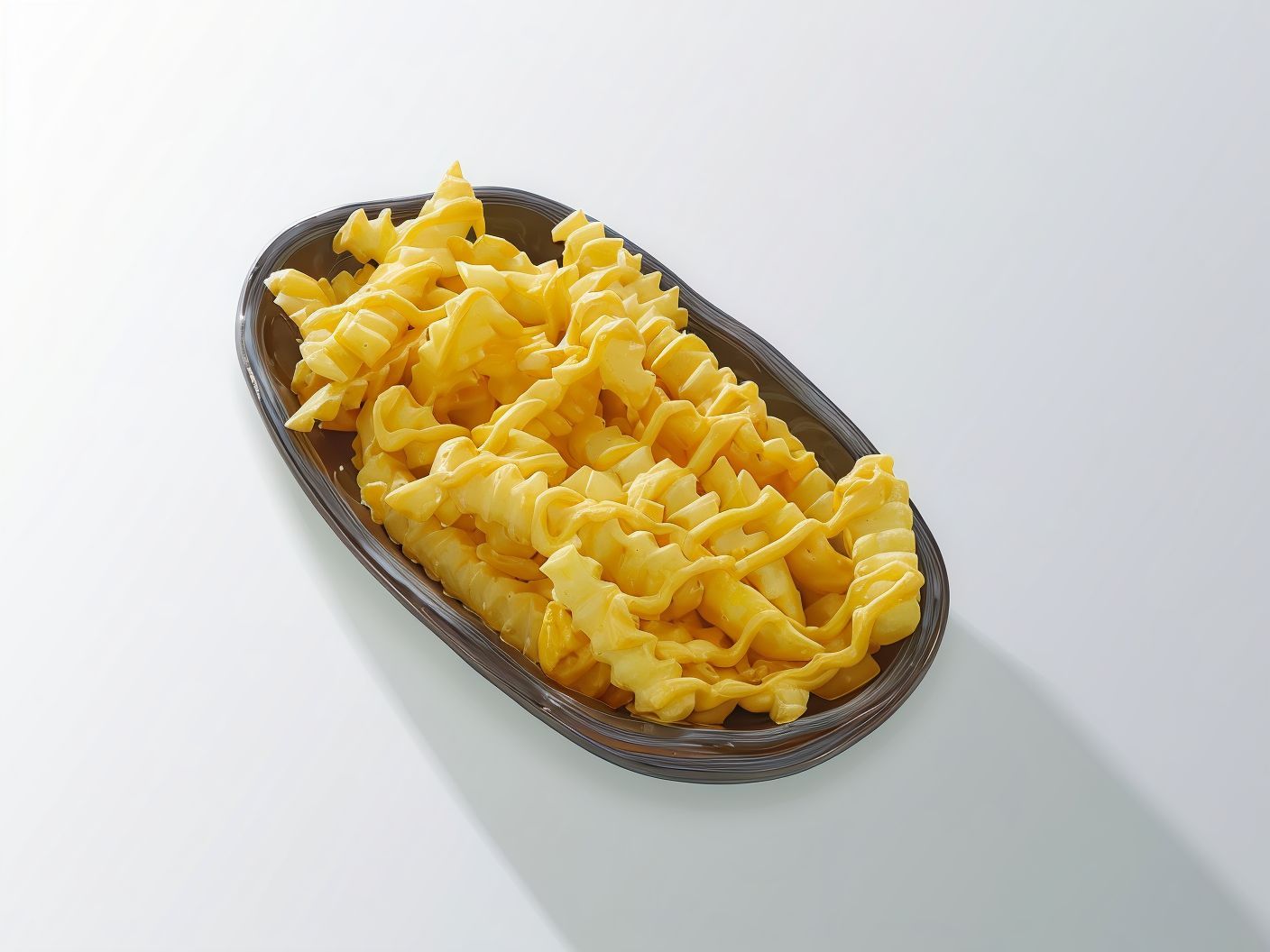Cheddar Potato Fingers Platter