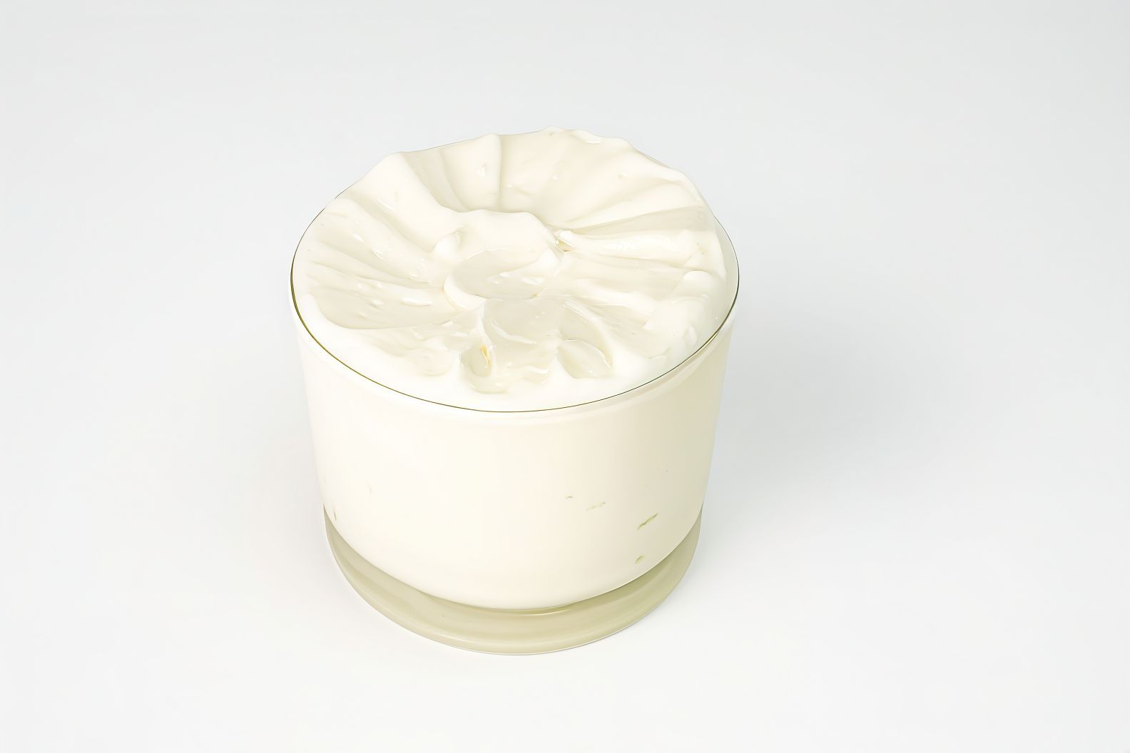 Garlic dip