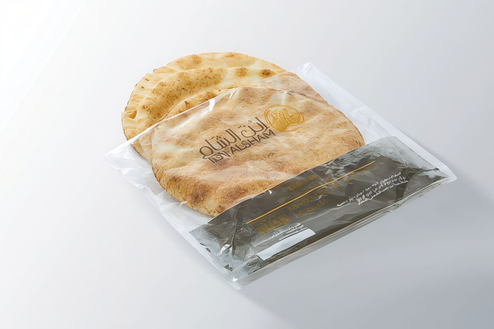 Rabtet Malki Bread Small