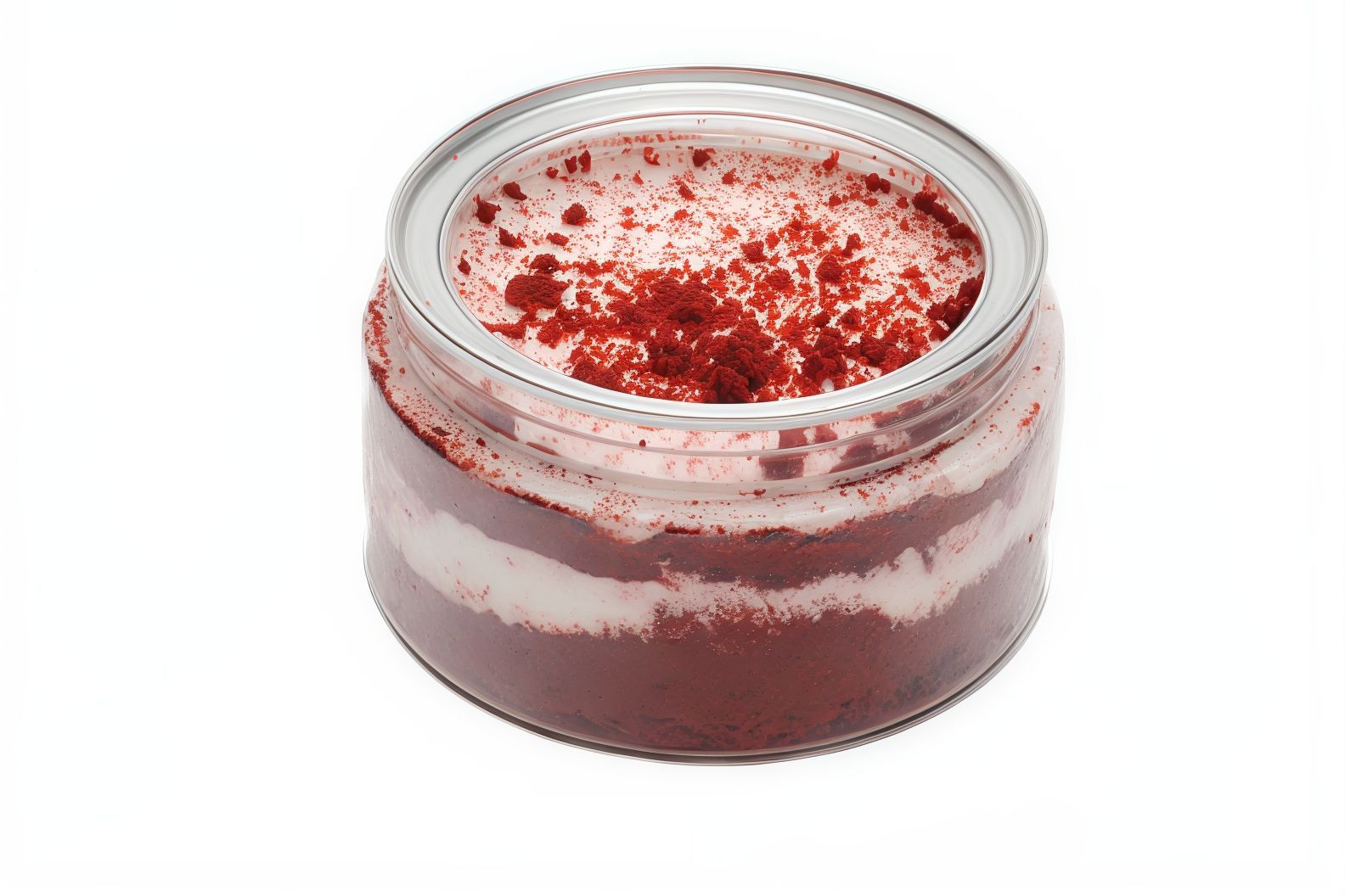 Red Velvet Cake