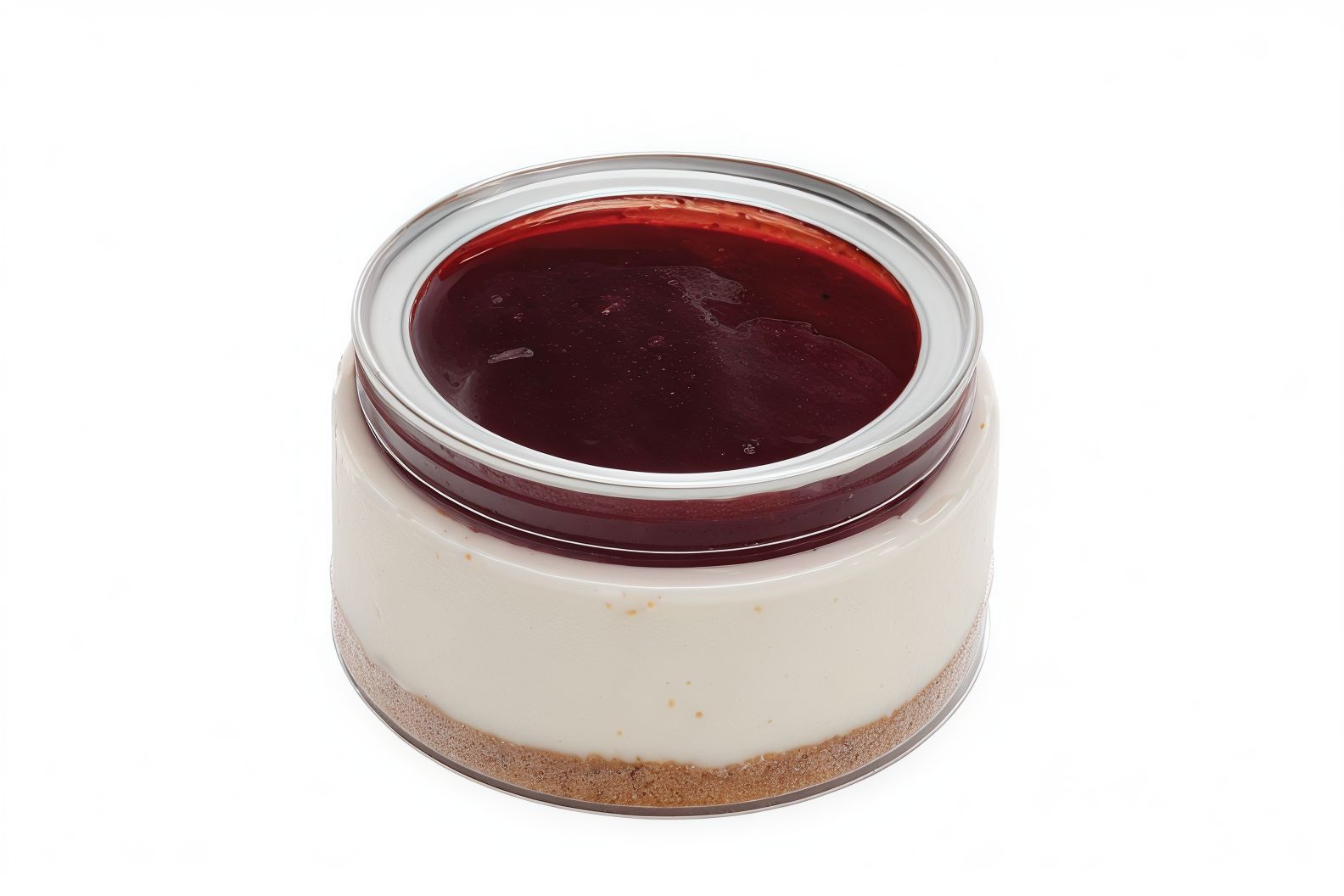 Strawberry Cheesecake