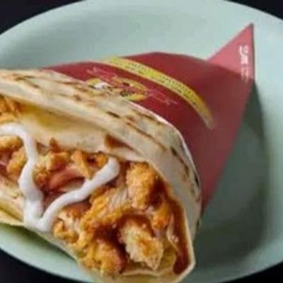 كوكو ذا ويك كريب