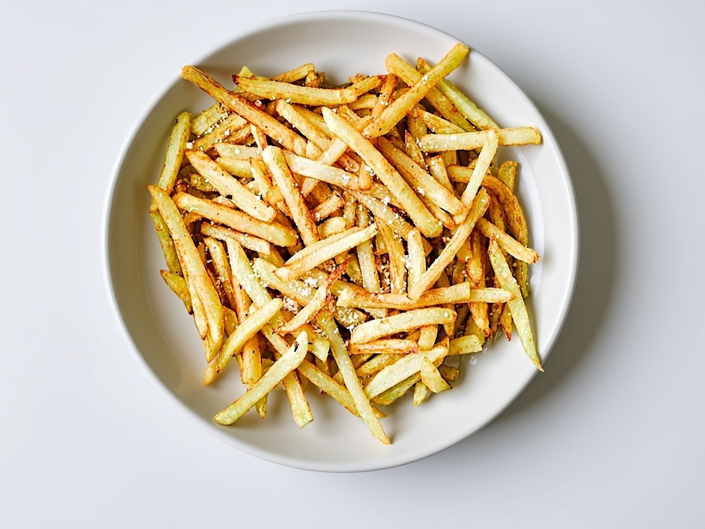 Plain French Fries