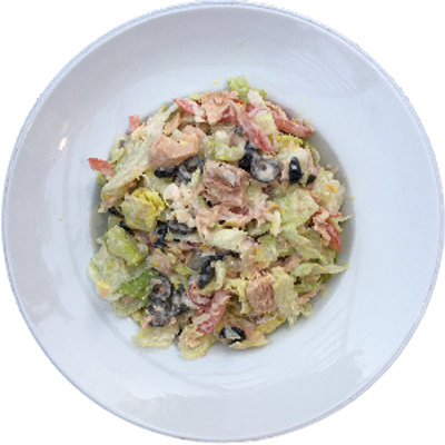 Tonno Salad