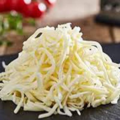 Extra Mozzarella Cheese