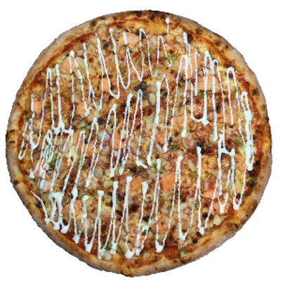 Signe Pizza