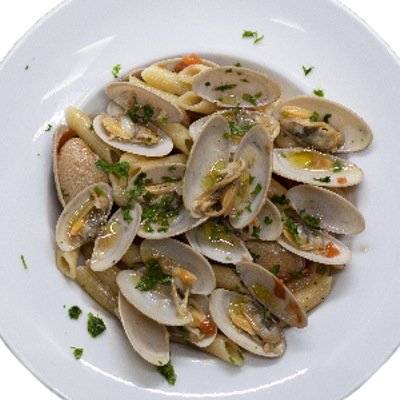 Pasta Vongola Verace