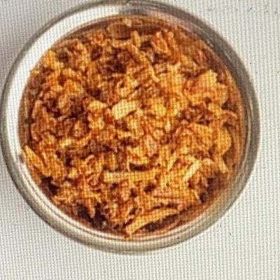 Fried Onions