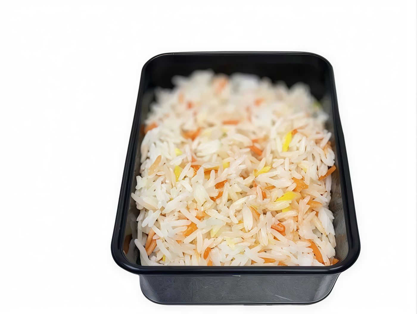 Biriyani Rice.