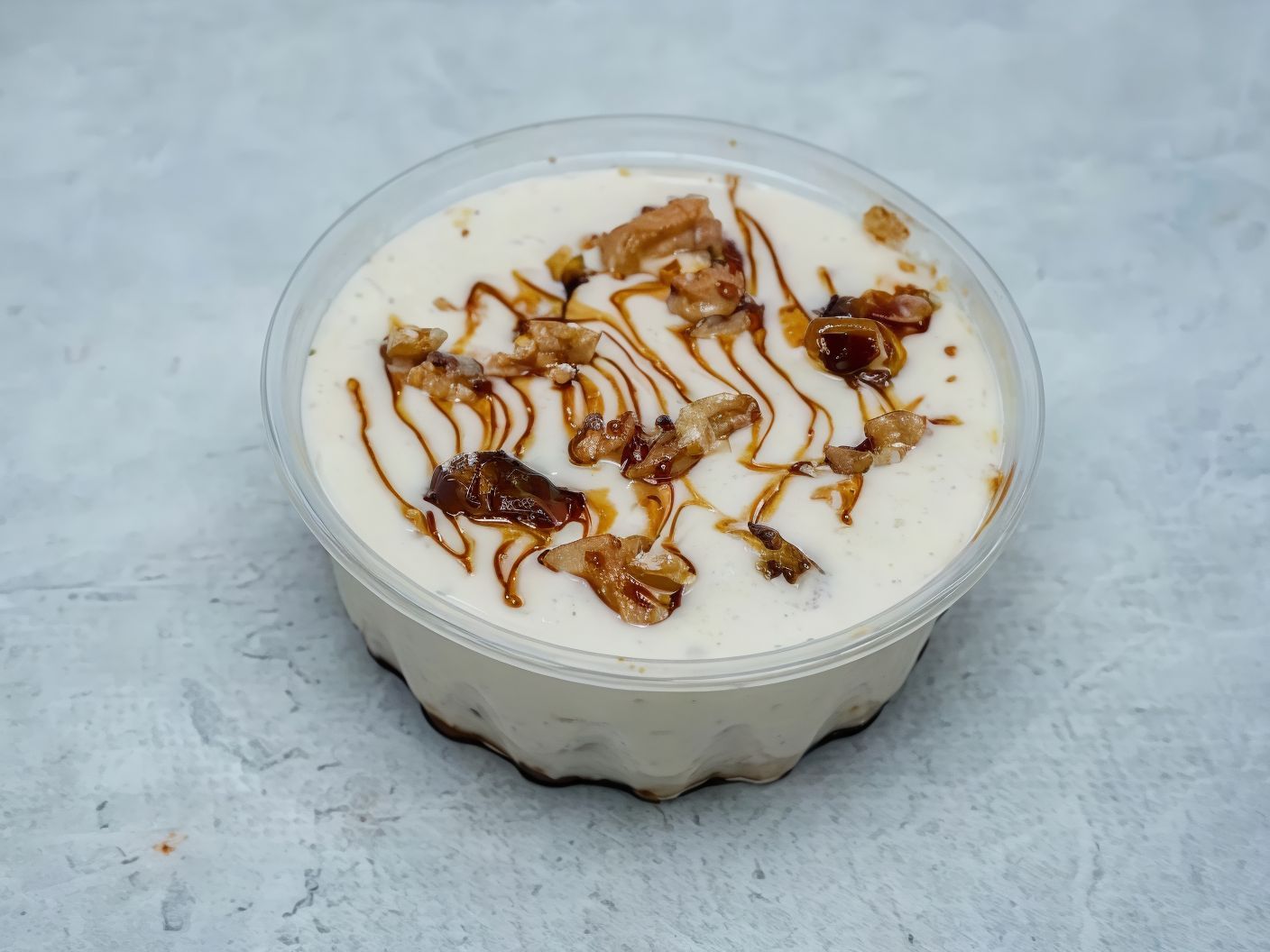 Dates Pudding