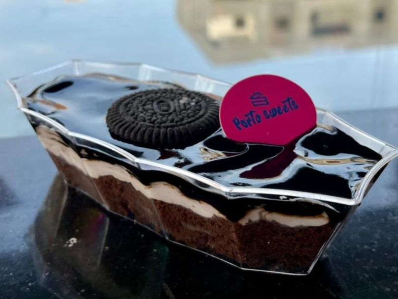 Despacito Chocolate
