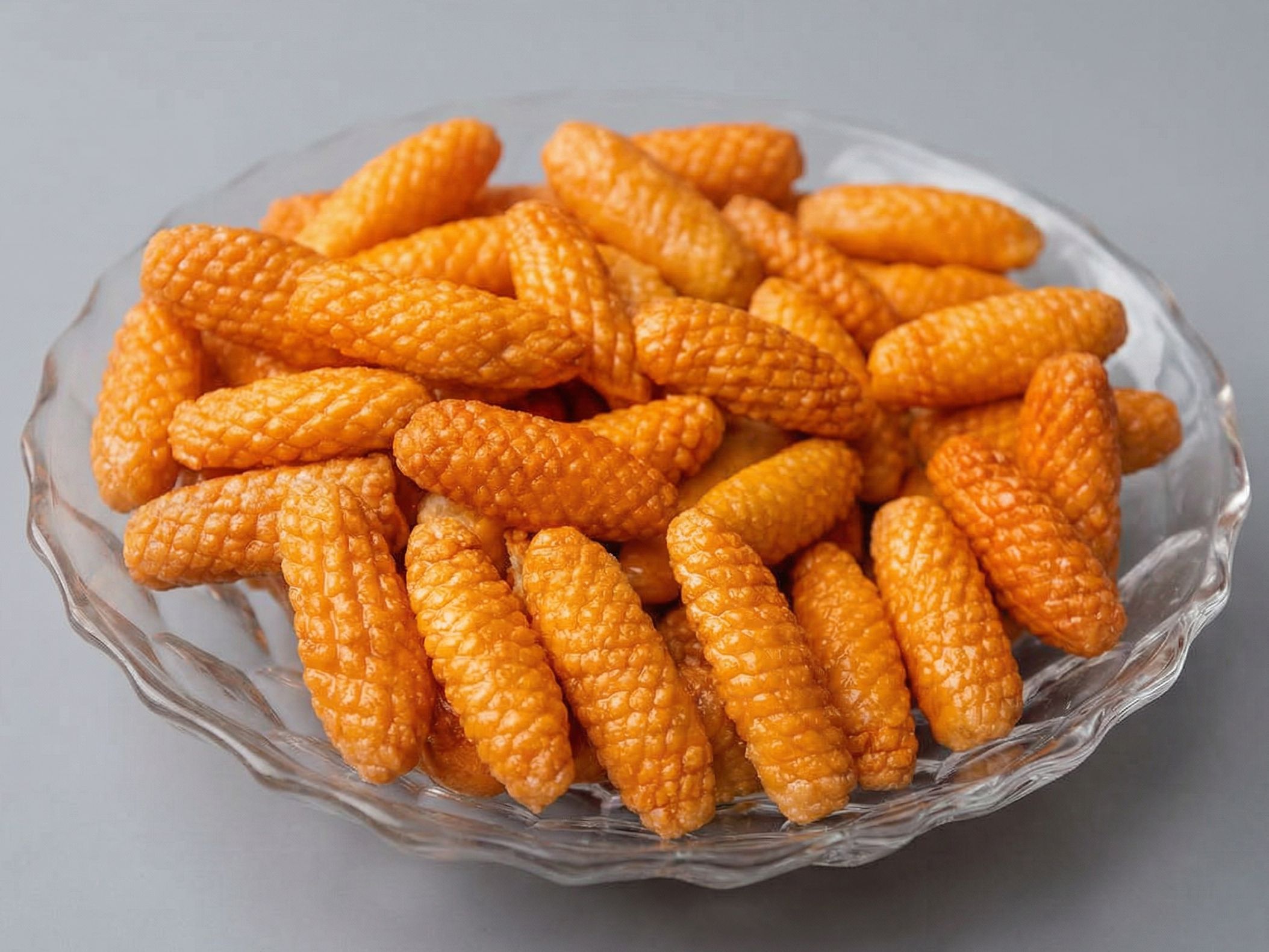 Zainab Fingers