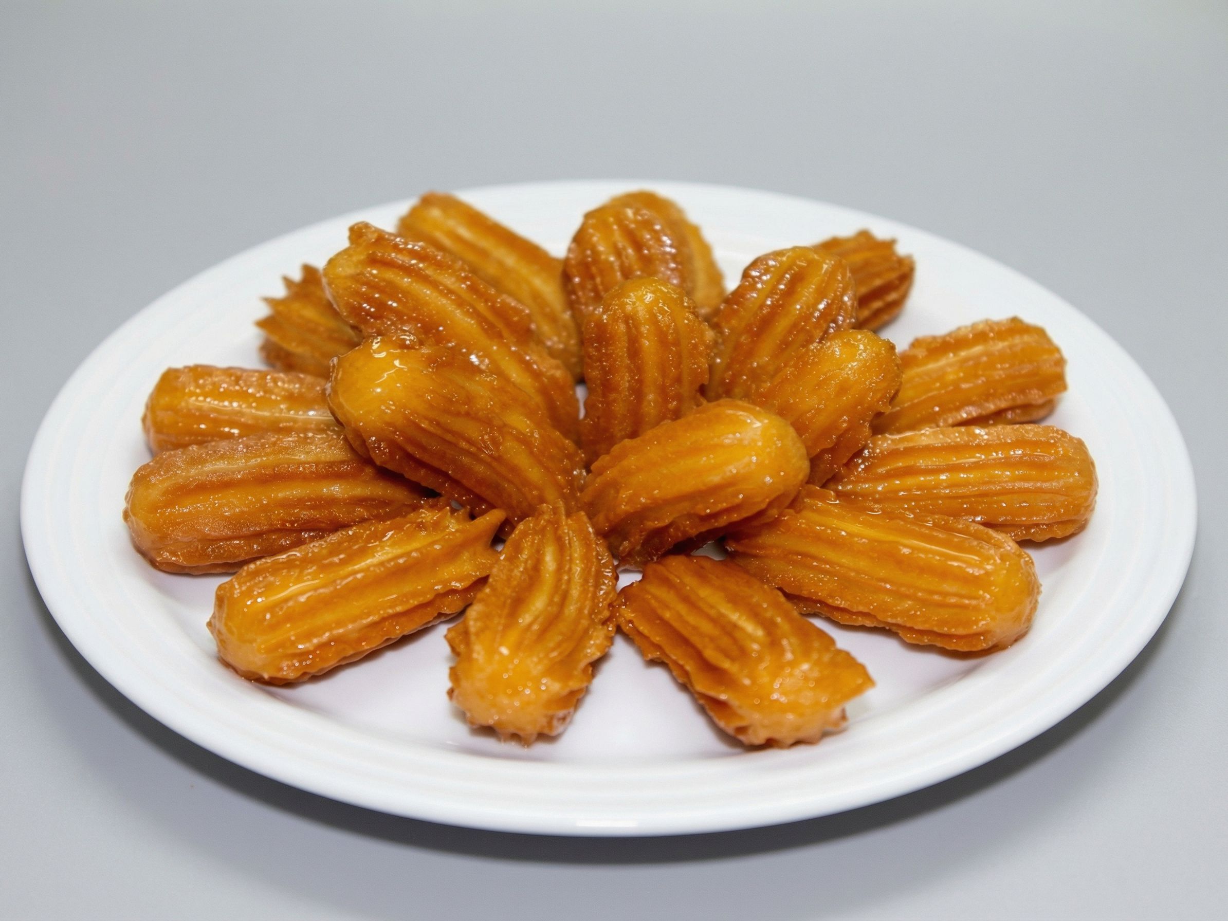 Plain Balah El Sham