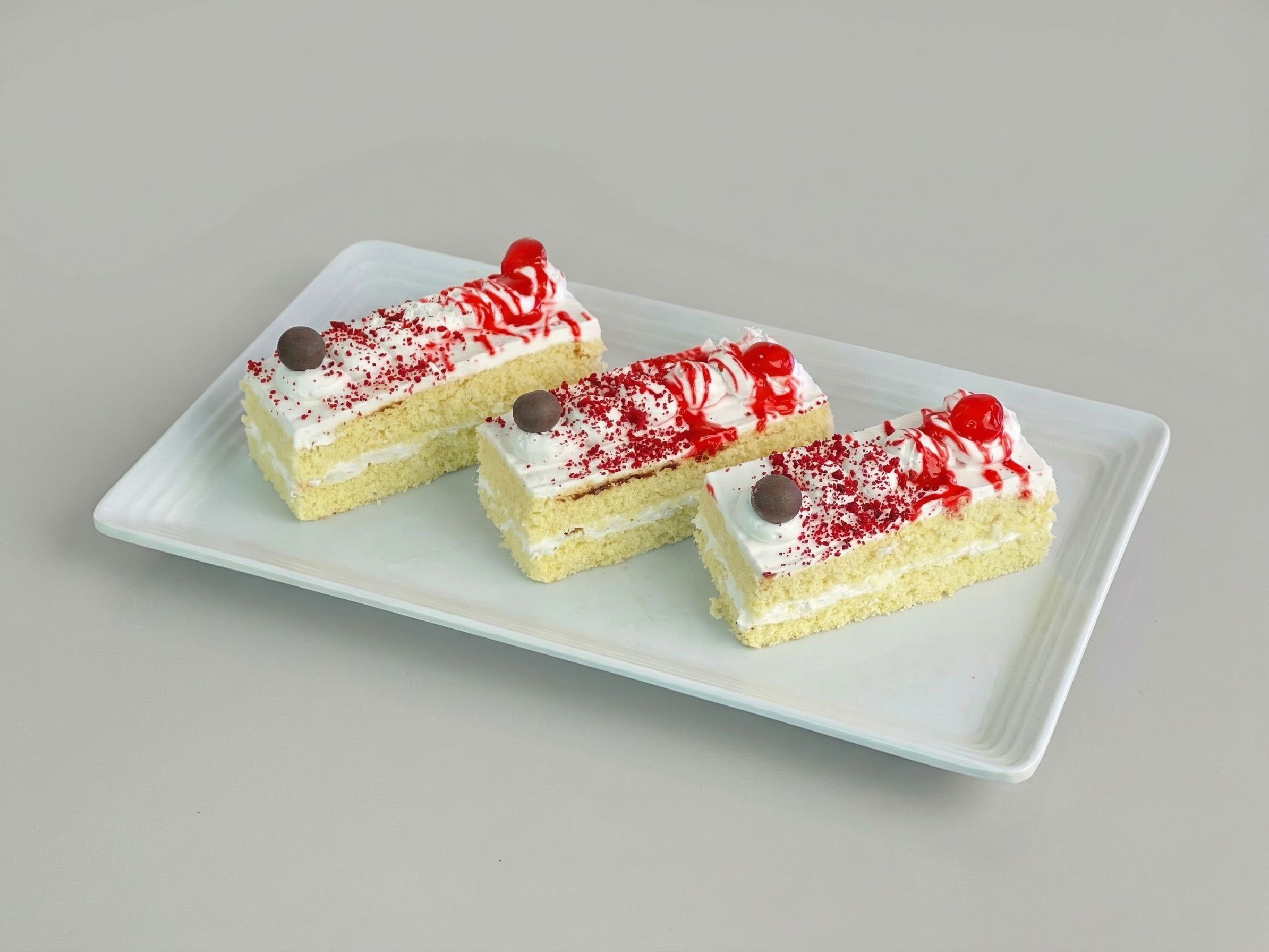 Gateau Lux Red Velvet