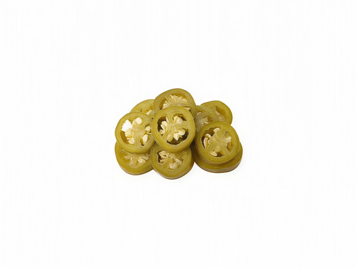 Extra jalapeno