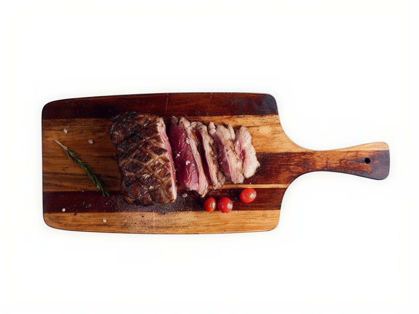 Picanha Steak