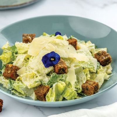 Caesar Plain