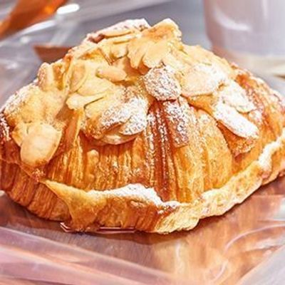 Almond Croissant