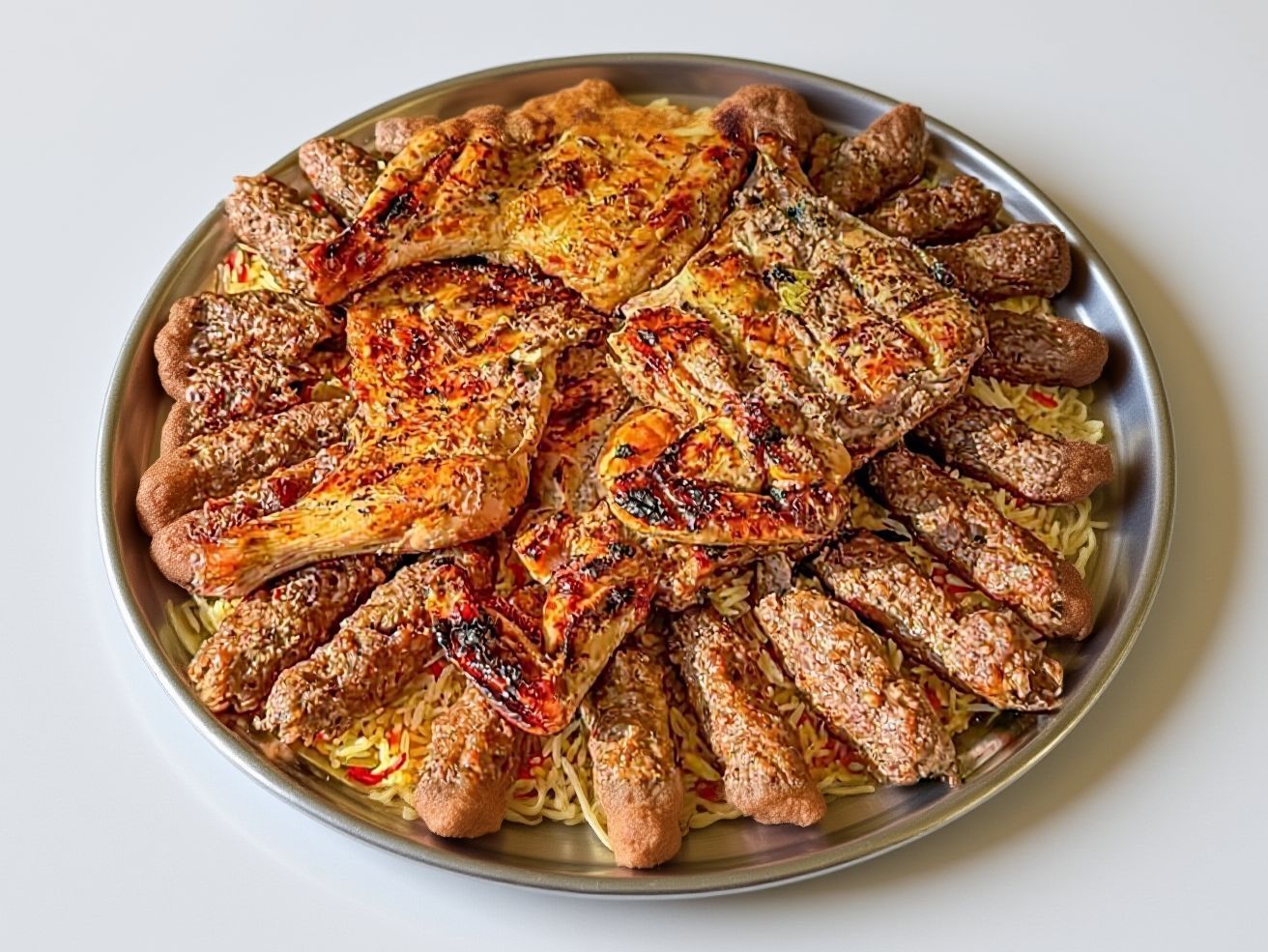 Family Platter