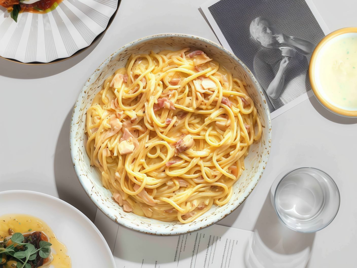 Carbonara