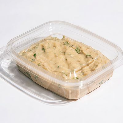 صندوق بابا غنوج
