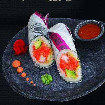Shima Japanese Cuisine photo 4