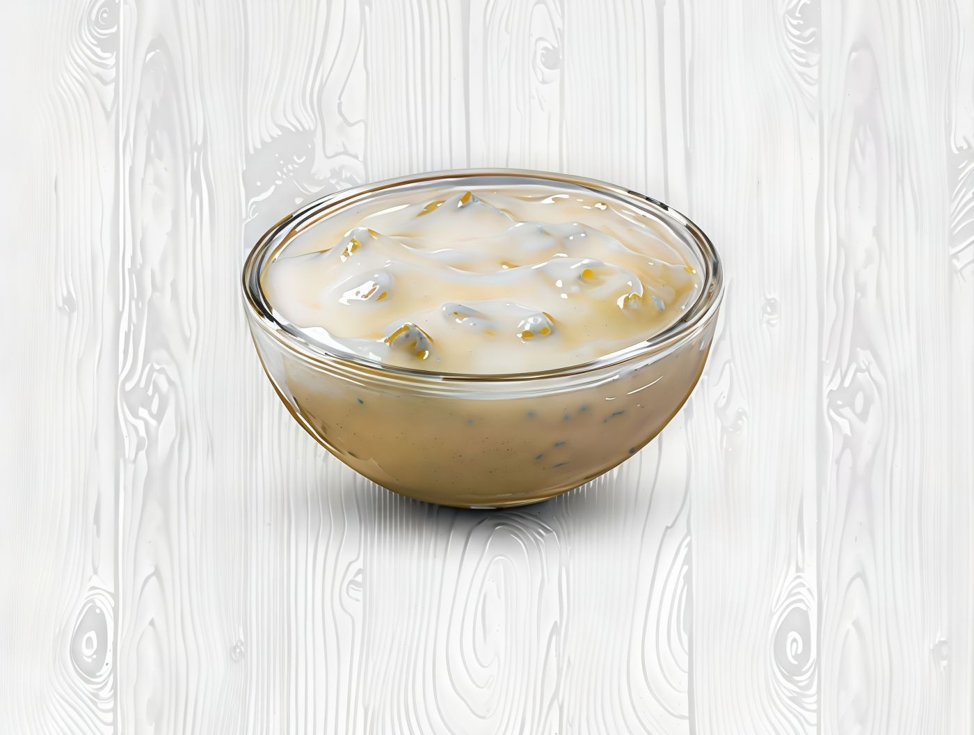 Ranch Sauce