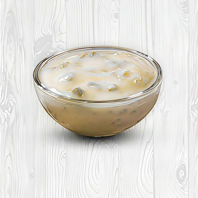 Ranch Sauce