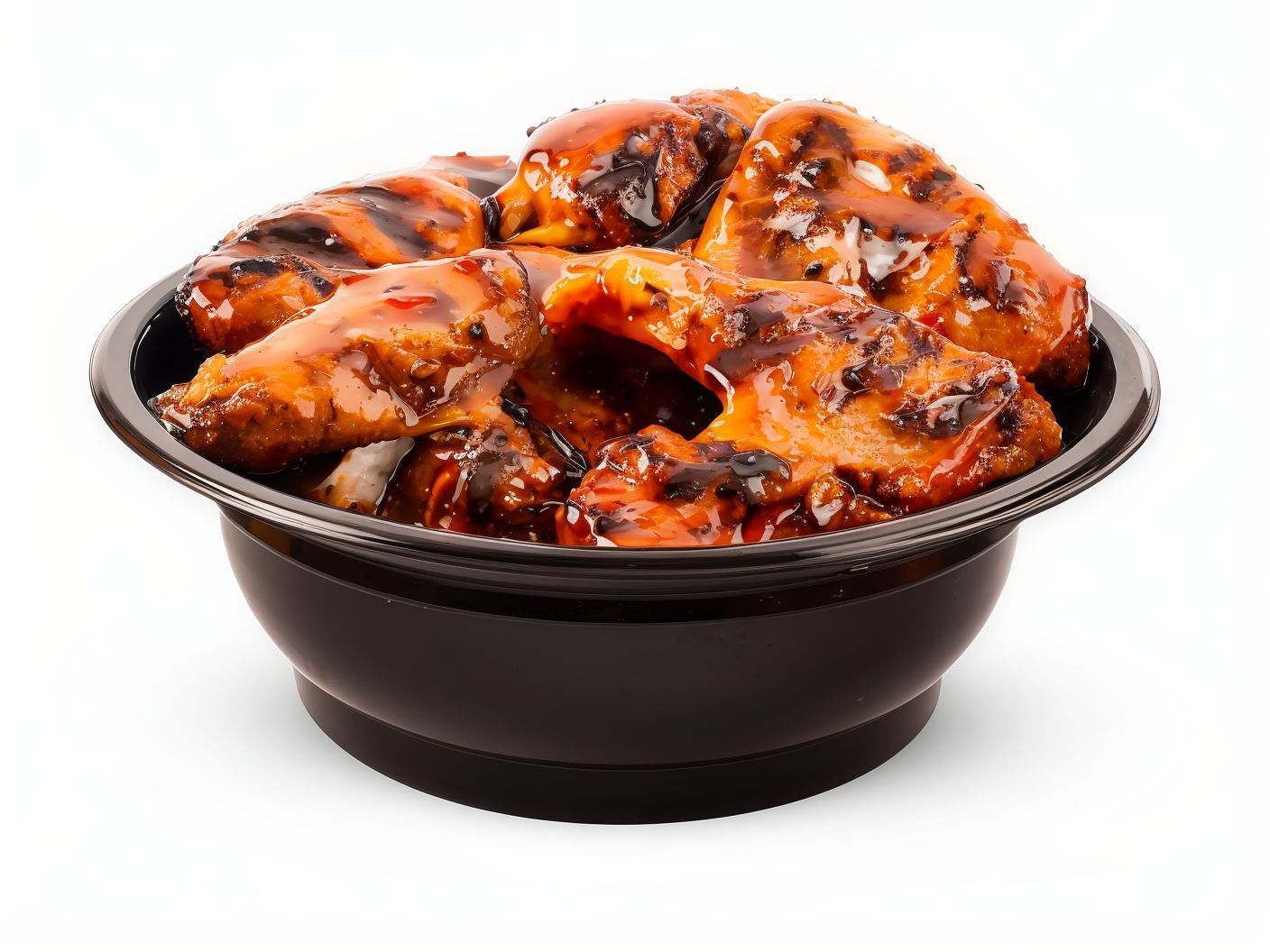 Wings Meal