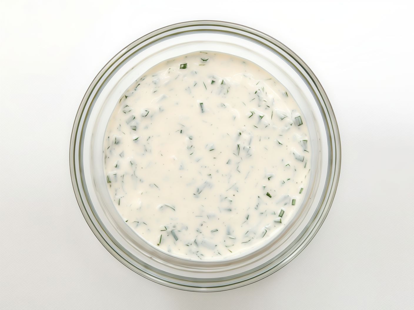 Ranch sauce