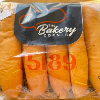 School Bread
