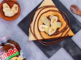 Paradise Crepe