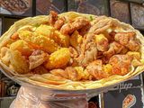 Texas Chicken