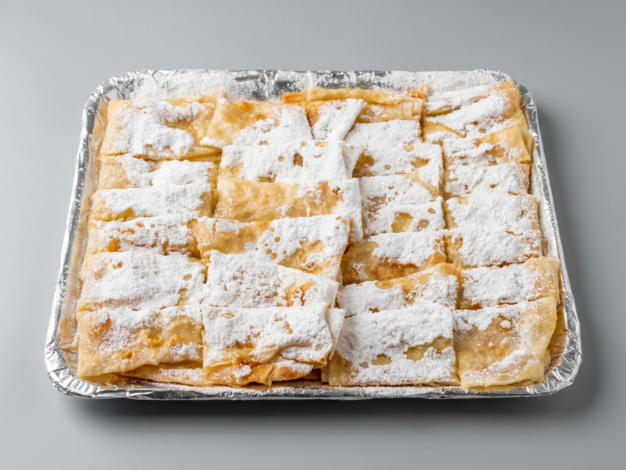 Basbousa
