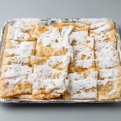 Basbousa