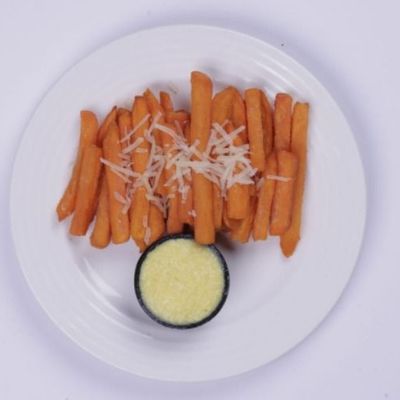Sweet Potato