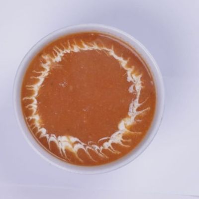 Tomato Soup