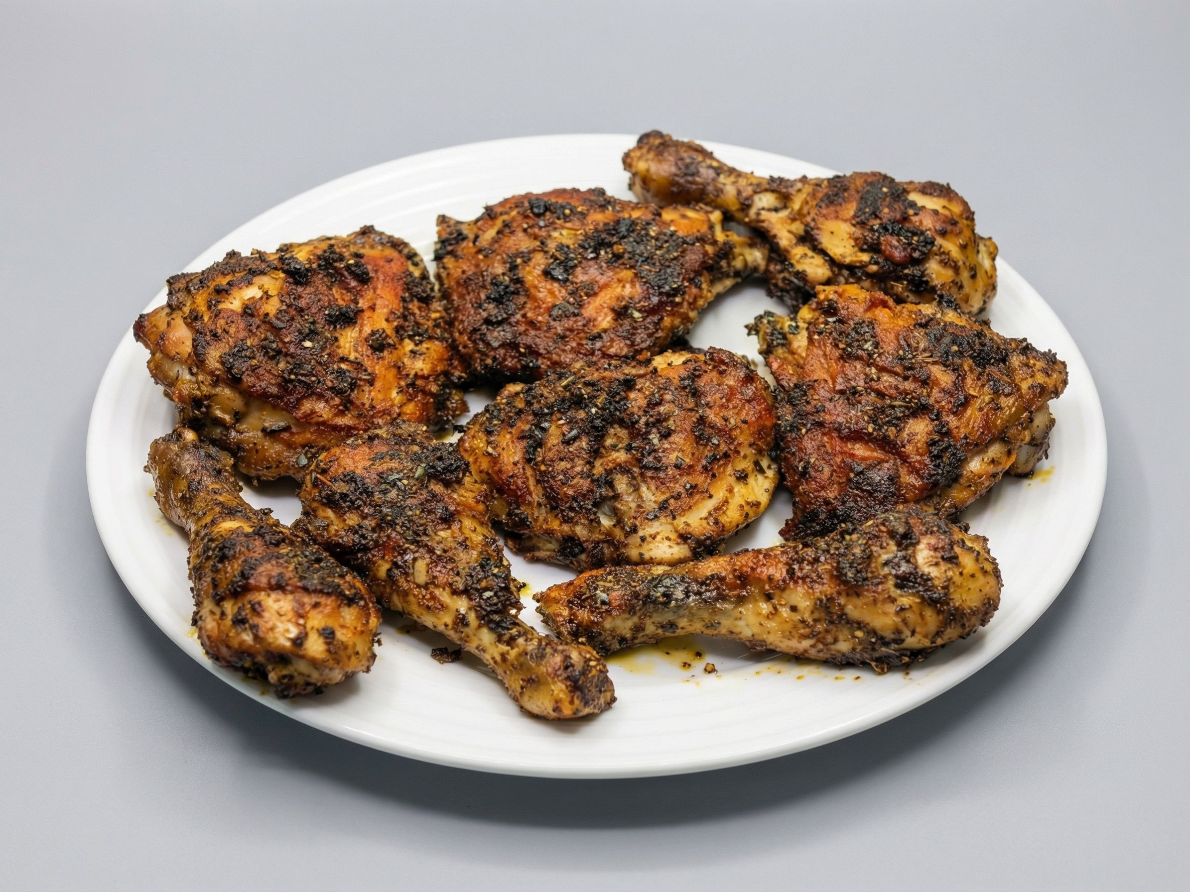 Chicken Shish