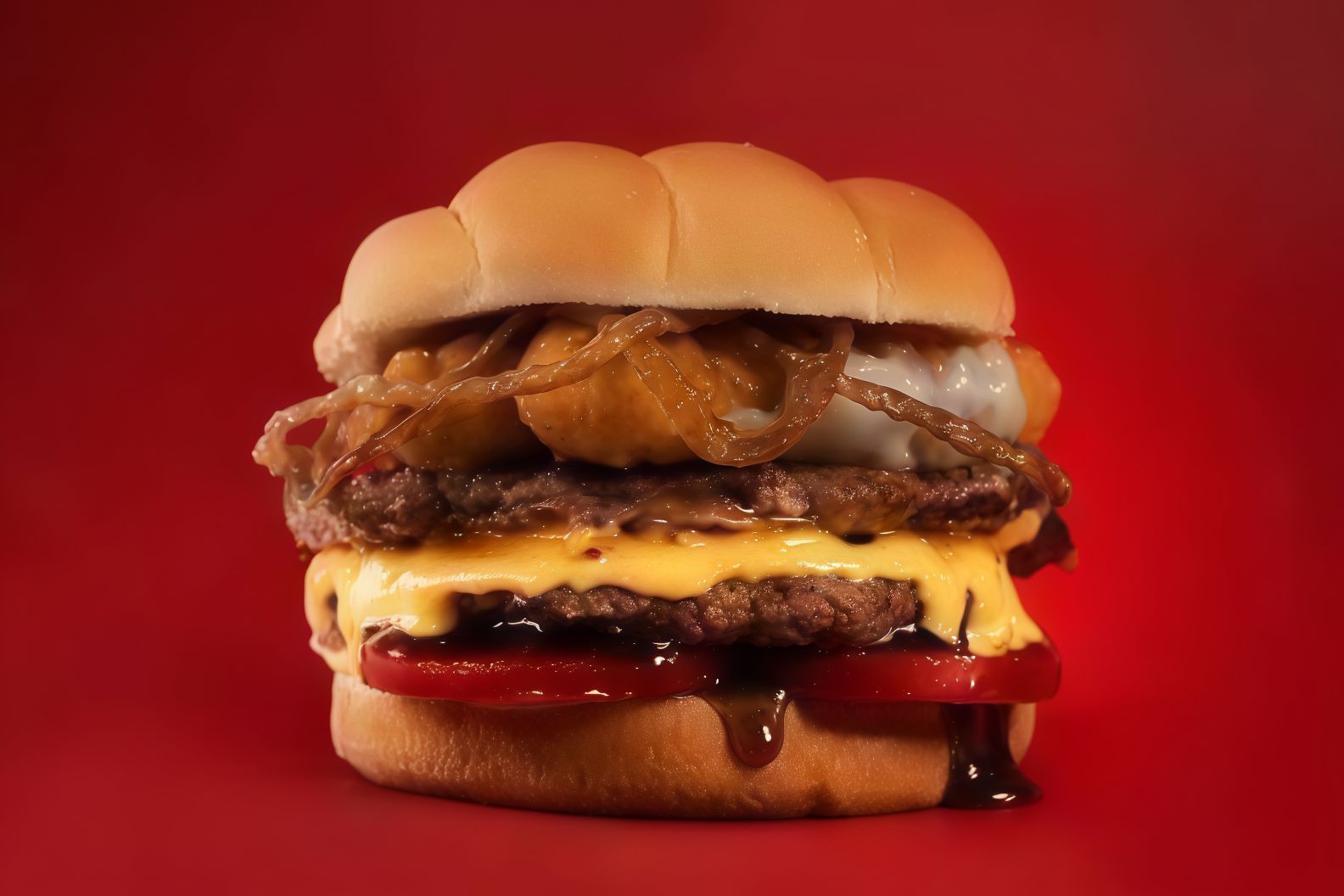 Mamito Burger
