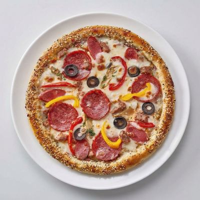 Jack's pizza photo 5