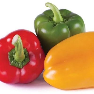 Extra Bell Pepper
