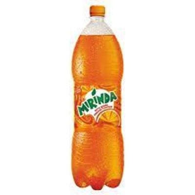 1 Liter Mirinda Orange