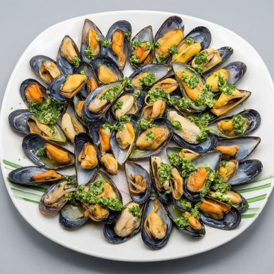 Mussels